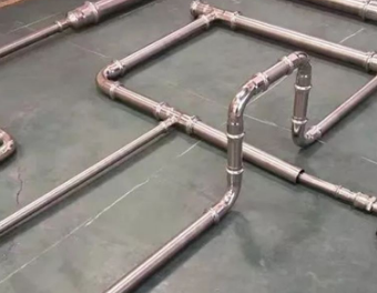行唐水管维修哪家好